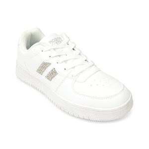 NORTH STAR RUBY LADIES CANVAS F.TIME LADIES SNEAKER