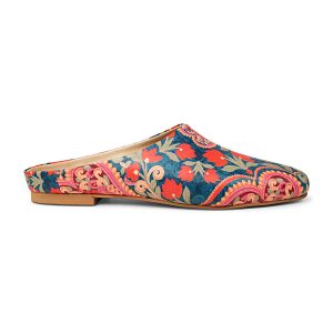 BATA (WOMEN) IRIS LADIES CLOSED
