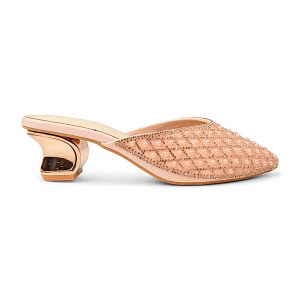 BATA (WOMEN) AMY LADIES CLOSED