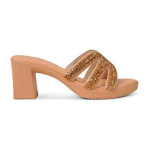 BATA (WOMEN) NORA LADIES CHAPPALS